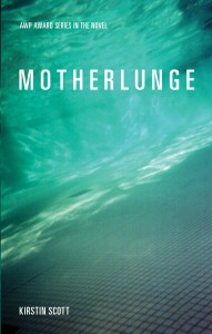 Motherlunge, by Kristin Scott