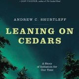 Leaning on Cedars
