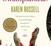 Swamplandia! by Karen Russell