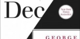 Tenth of December, by George Saunders