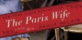 The Paris Wife, by Paula McLain
